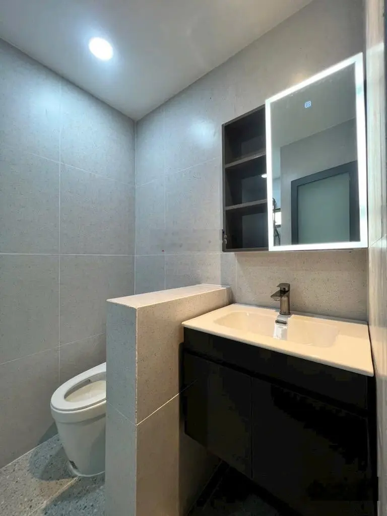 Bán Nhà Riêng mặt tiền kinh doanh, 7,1 tỷ, 45m2 tại Nguyễn Kiệm, P.3, Gò Vấp, HCM