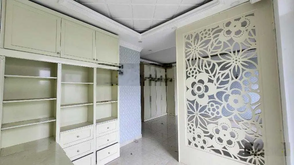 Chủ Giảm 1 tỷ, Siêu Phẩm Duy Nhất, Biệt Thự Thủ Đức, 130m2, Khu Dân Cư Bình Đức, 4 tầng, Về 9,7 tỷ