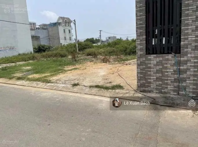 Bán gấp đất MT đường Nguyễn Thị Minh Khai, An Hoà, Rạch Giá, Kiên Giang 115m2. Đối diện BVDK KG