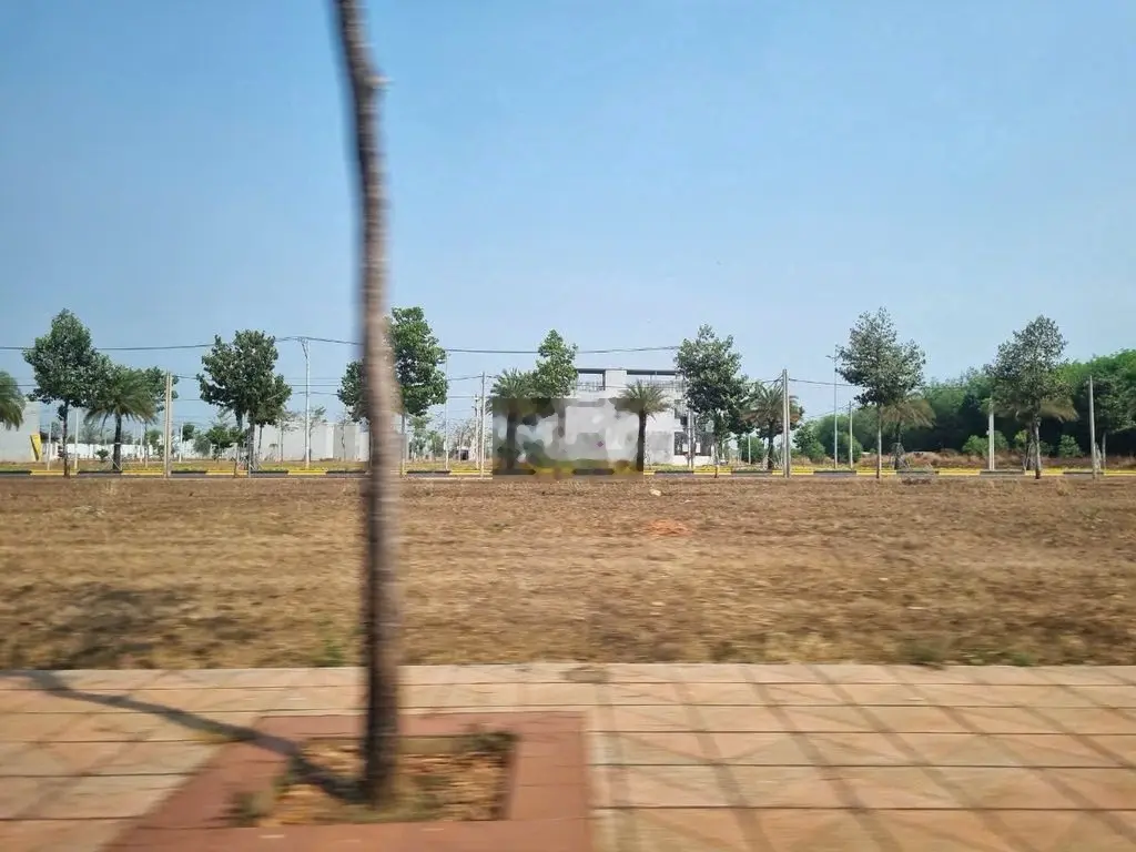 Đất đầu tư giá rẻ Siêu Lợi Nhuận Đ. Hưng Định31, Thuận An, 150m2