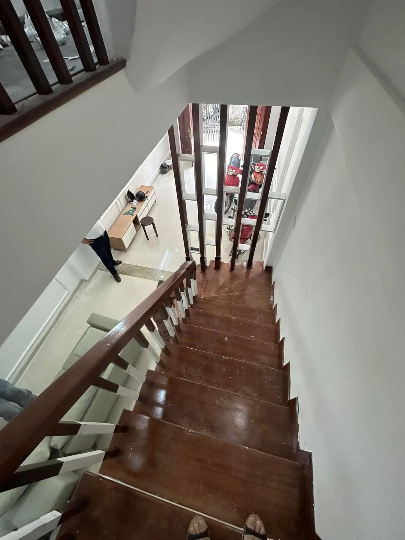 Siêu hiếm, nhà rất đẹp, Thoáng trước, sau, ngõ nông Võ Chí Công - Tây Hồ - Hà Nội