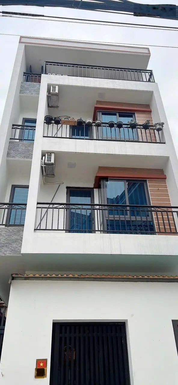 SIÊU PHẨM NHÀ ĐẸP 4 TẦNG 98m2 XÁP MAI VÕNG LA ĐÔNG ANH full thổ cư, đường thông oto vào