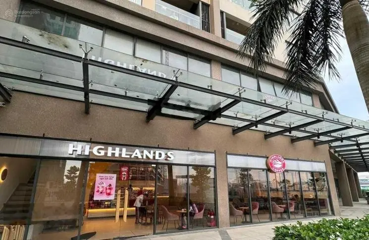 Shophouse Akari Nam Long mua trực tiếp chủ đầu tư hỗ trợ HĐ thuê 6 năm CK lên đên 8%