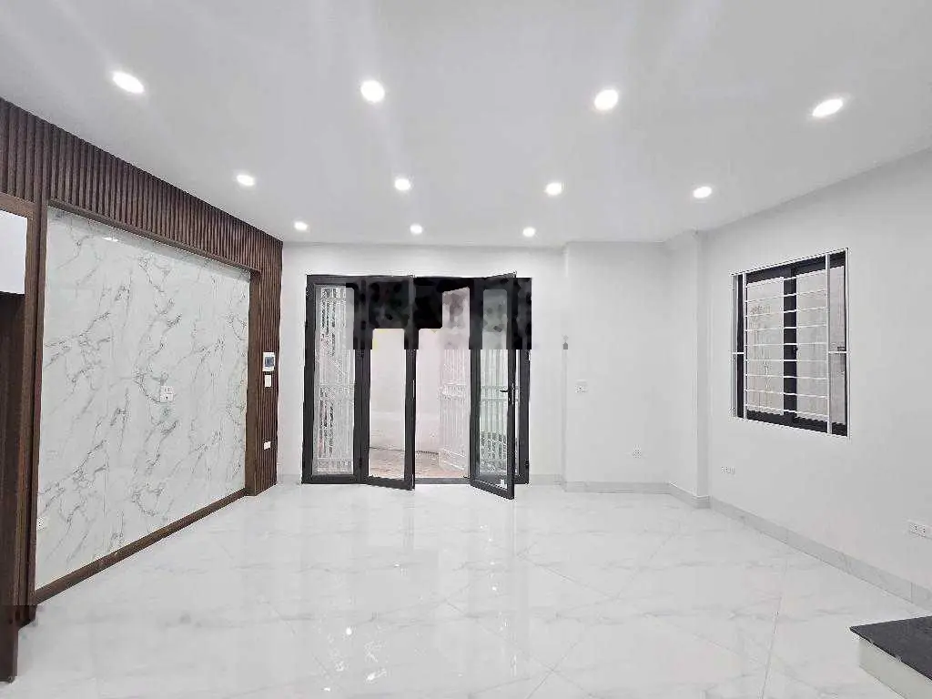 Bán nhà Vĩnh Quỳnh, Thanh Trì diện tích 41m2 giá 3,95 tỷ