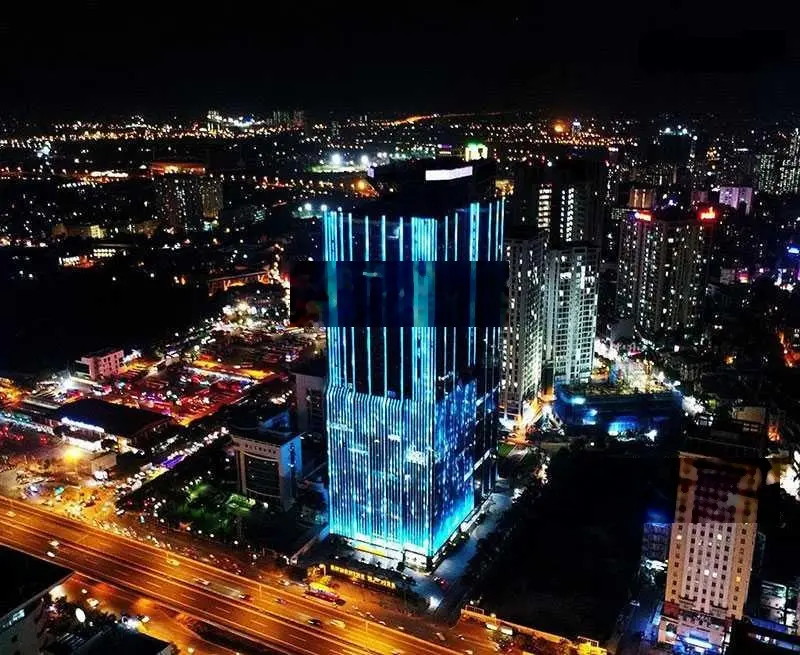Qũy chuyển nhượng Sunshine Center 108, 156.8 m2 từ 7.4 tỷ - 10.650 tỷ đã có thông báo bàn giao sổ