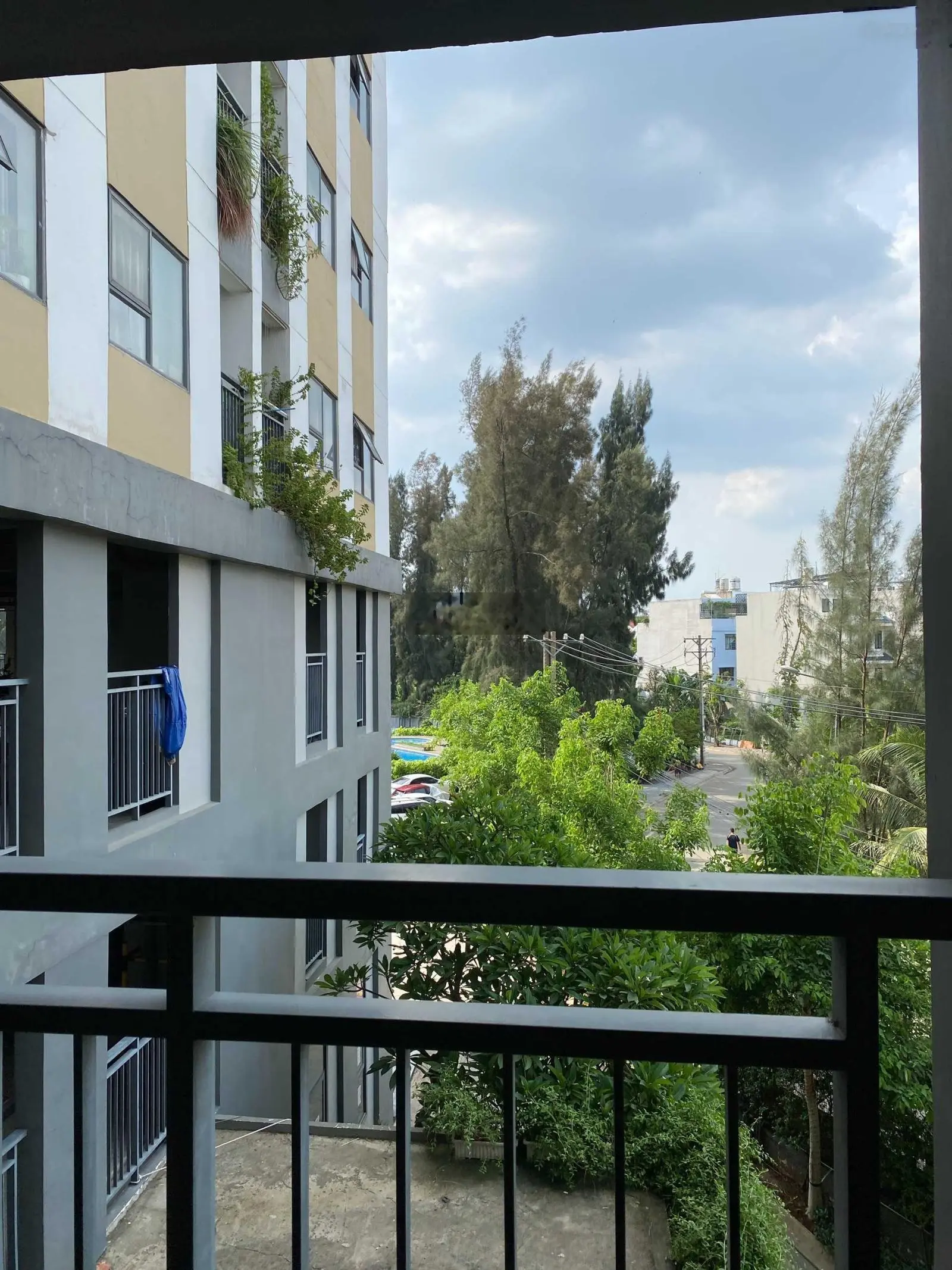 Thủ Thiêm 2PN1WC giá 1,82 tỉ (bao hết thuế phí)