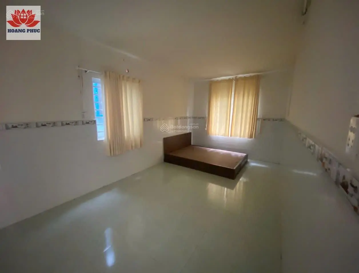 Bán nhà đường Đặng Văn Bi, Phường Bình Thọ. Hẻm ba gac. Nhà 1 trệt 1 lửng gồm 2PN, 3WC
