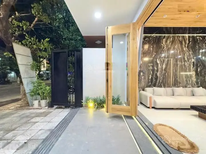 Bán nhà mặt tiền Trần Nguyên Đán, Hòa Minh, Liên Chiểu giá siêu rẻ LH 0943202806 Mr Sắc