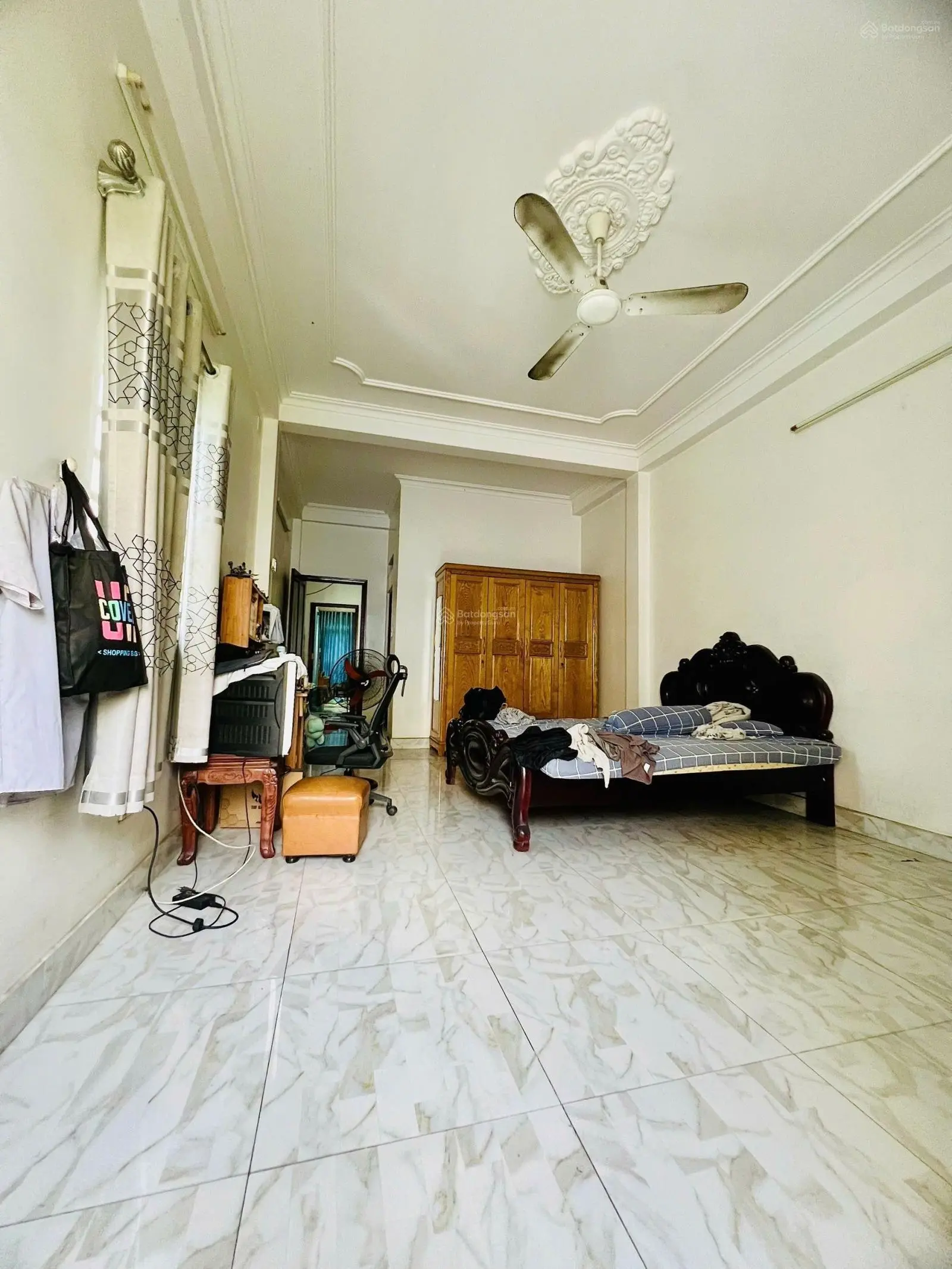 Nhà góc 3 mặt tiền, đường Bình Long, Q. Tân Phú, 1 trệt, 2 lầu,1 sân thượng. Giá nhỉnh 8 tỷ