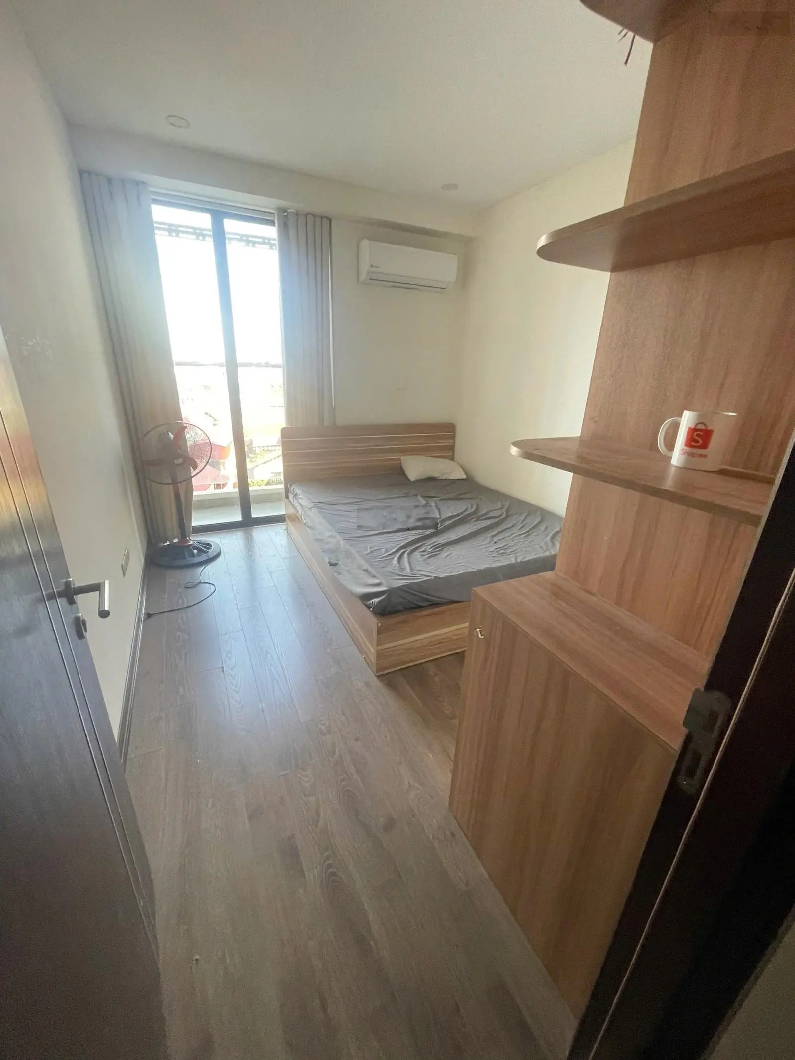 Siêu phẩm duy nhất tại An Bình Plaza, bán căn hộ 2PN, DT 83m2, full đồ, giá chỉ 6.1tỷ