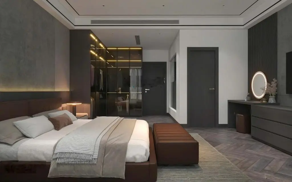Bán nhà Tư Đình, Cổ Linh, DT: 66m2 x MT: 5m, Giá: 18.6 tỷ.