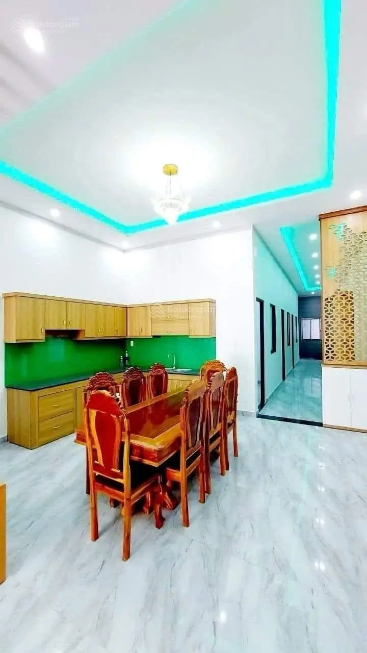 Cần bán nhà tại đường Tên Lửa, Bình Tân, 6 x 16m CN 96m2 chỉ 5,79 tỷ