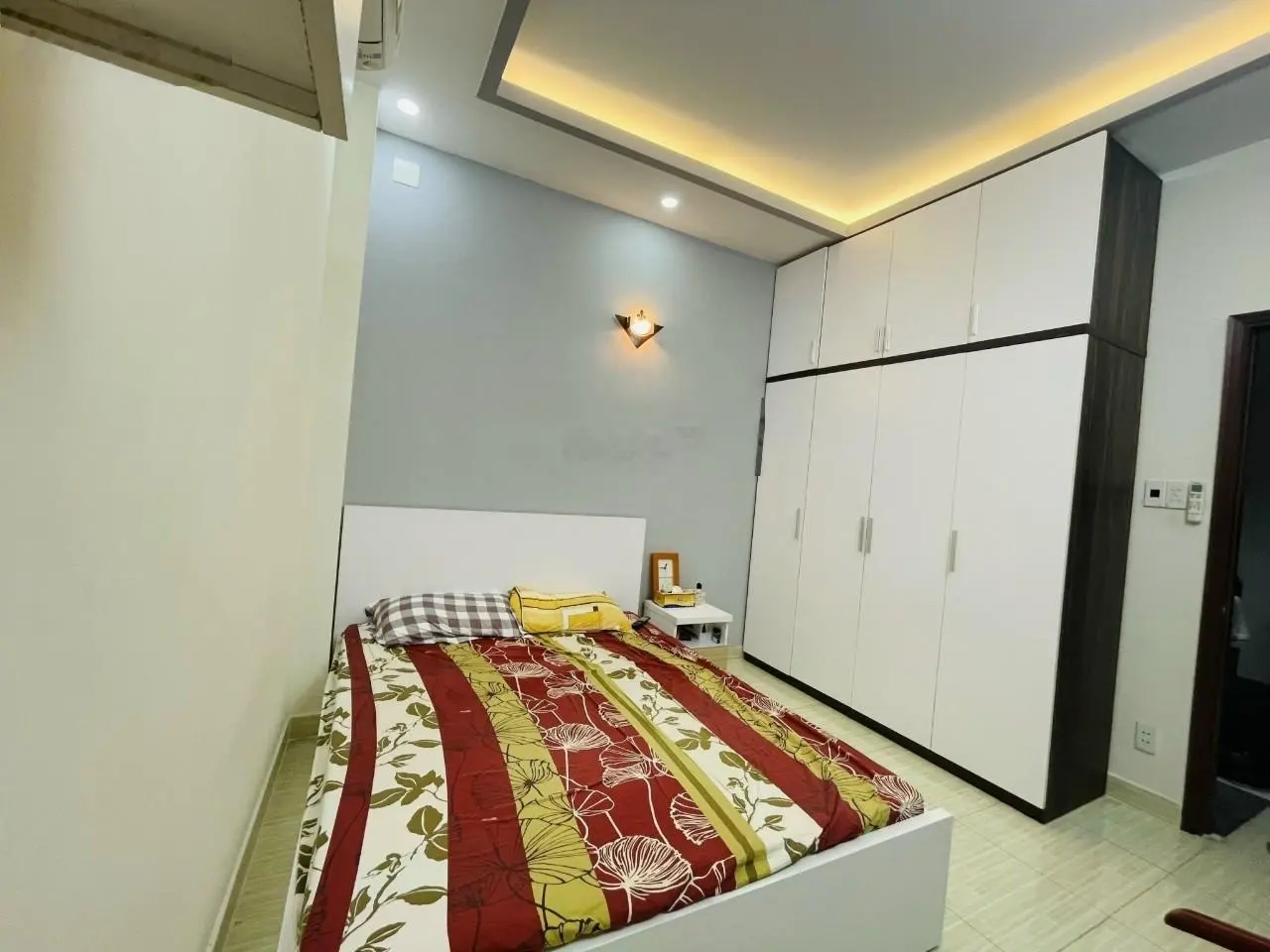 CHỦ ĐINH CƯ BÁN GẤP NHÀ RIÊNG KHÁNH HỘI PHƯỜNG 4 QUẬN 4, 44M2*4T, THOÁNG ĐẸP Ở NGAY 5,99 TỶ