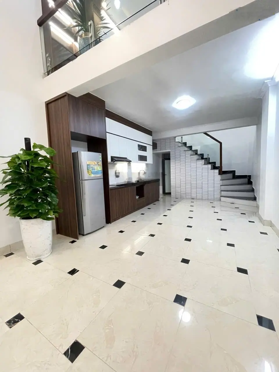 Nhà riêng 4PN, 5WC, 41m2 tại Thanh Liệt, giá siêu hời 7,2 tỷ