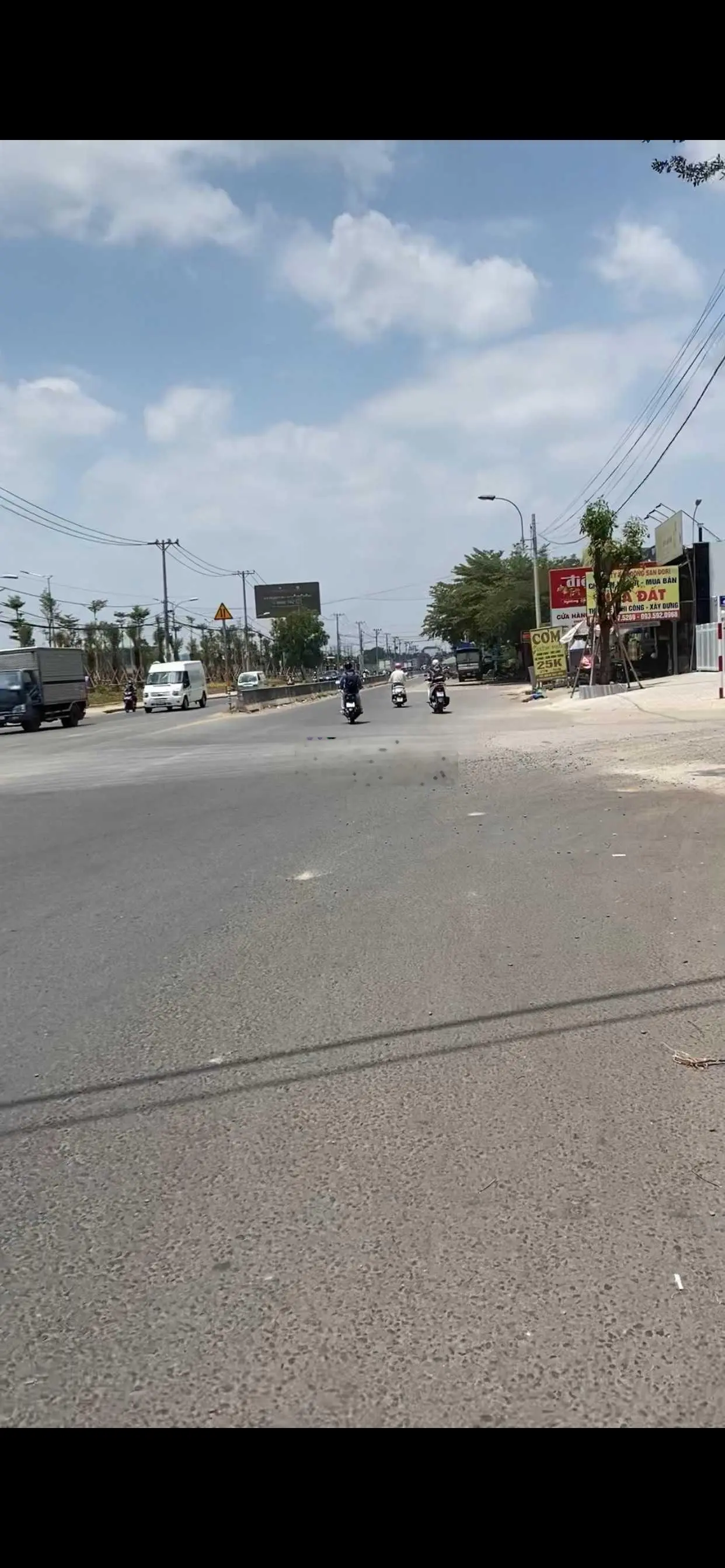 Bán mặt tiền trục chính KDC Phú Nhuận cách Đỗ Xuân Hợp và the Global city 300m