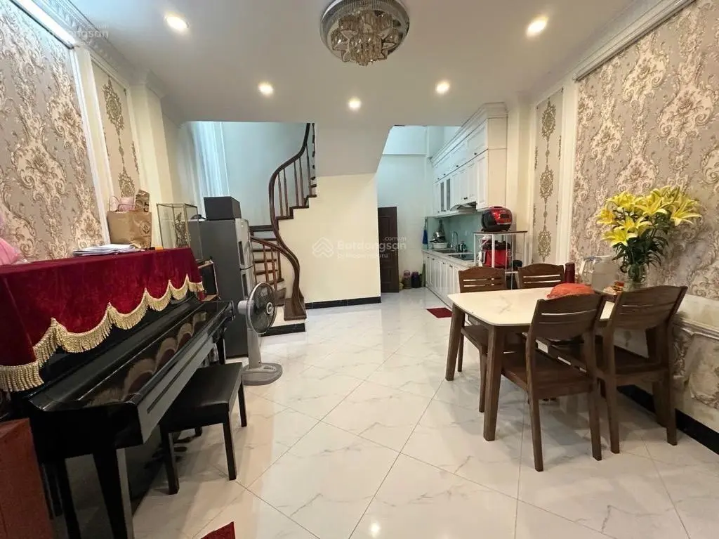 Bán Nhà riêng 33m2, 6,8 tỷ tại Sài Đồng, Long Biên, Hà Nội