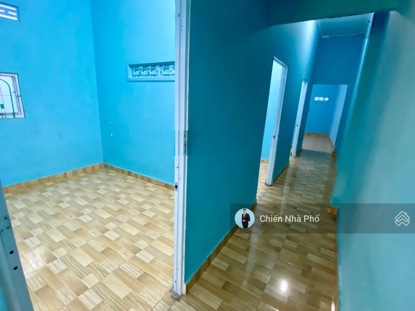 Bán nhà cấp 4 mặt tiền đường Dương Vân Nga giá chỉ 2,7 tỷ