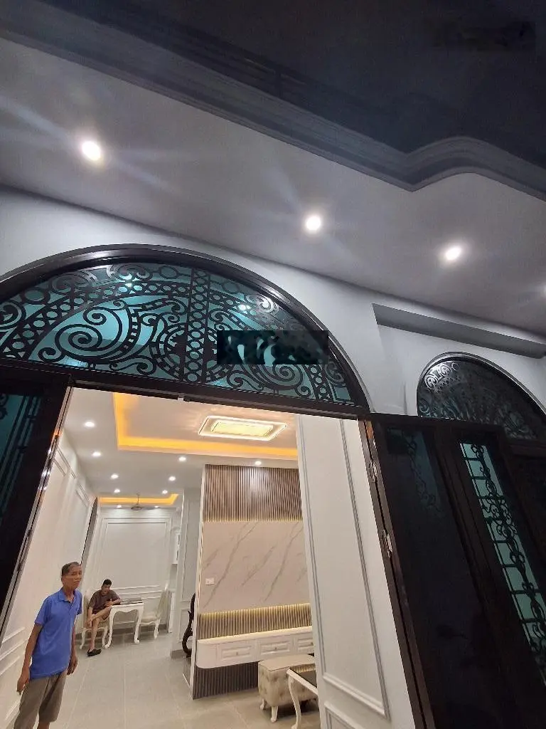 Bán nhà Quan Nhân, Thanh Xuân, 3 bước ra ô tô, sát phố 55m2, 4 tầng, 9,3 tỷ