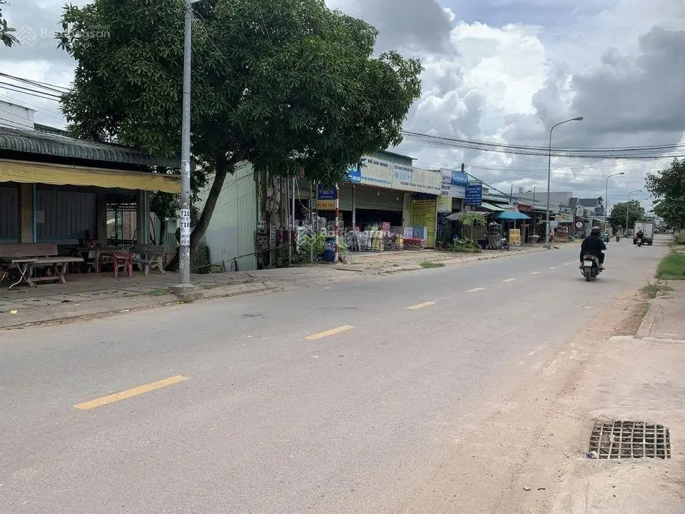 Đất ngộp đường NF3 Chánh Phú Hoà 225m2 phía sau KCN Mỹ Phước 3 gần Mỹ Phước Tân Vạn