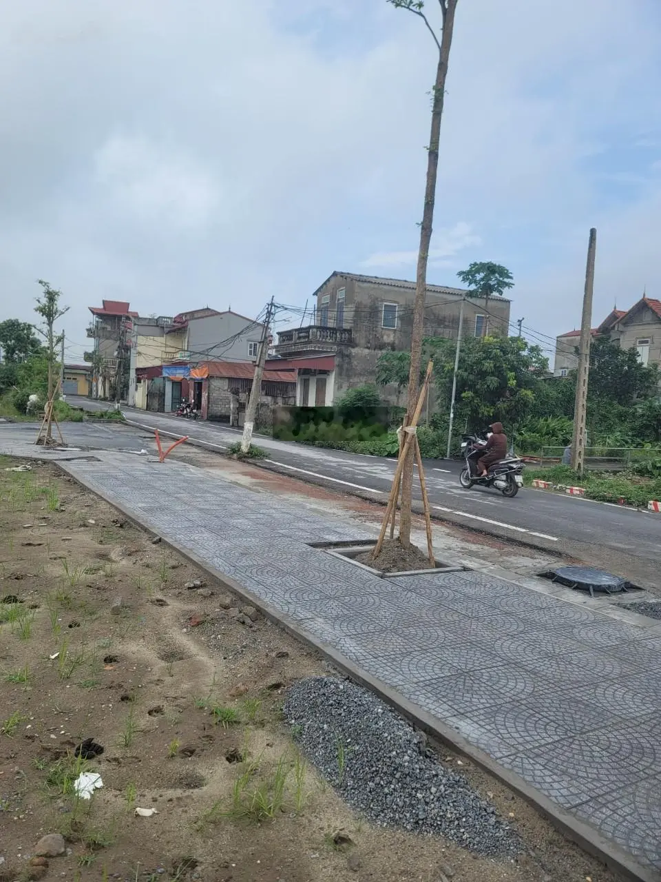 CC bán đấu giá Cao Thành, giá chỉ từ 19.2 tr/m2