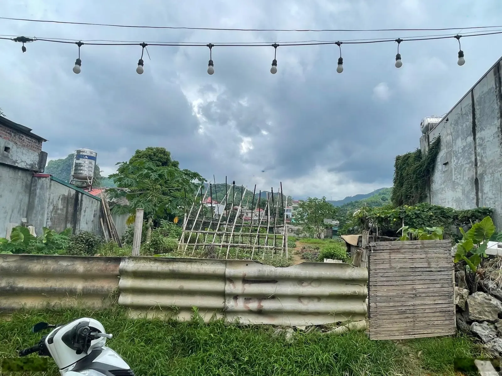Bán đất View hồ sinh thái Hữu Nghị