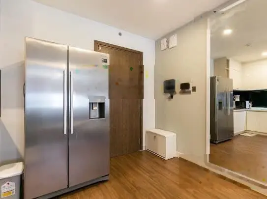 Cần bán nhanh studio Quận 4 Saigon Royal 43m2 giá tốt. LH: 0909 024 ***