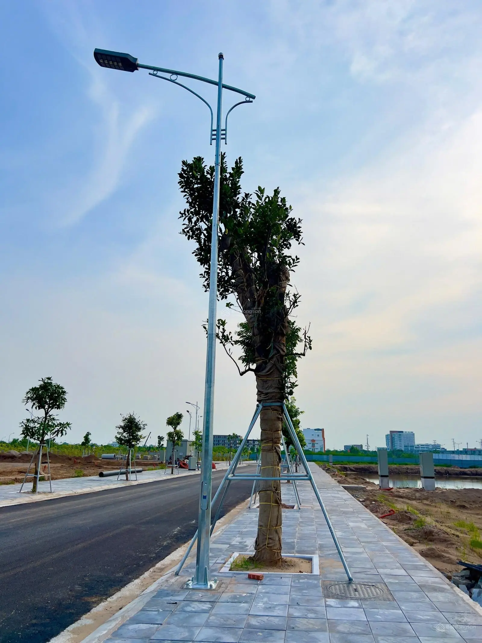 Chính thức mở bán Dragon Metro Polis Thái Bình