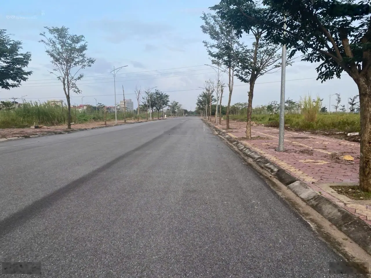 Liền kề Yên Sơn Nhân Hòa, Mỹ Hào Giá Gốc Chủ đầu tư
