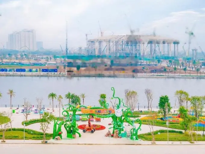 Quỹ căn chuyển nhượng và quỹ căn chủ đầu tư vị trí đẹp - giá tốt tại dự án Vinhomes Cổ Loa