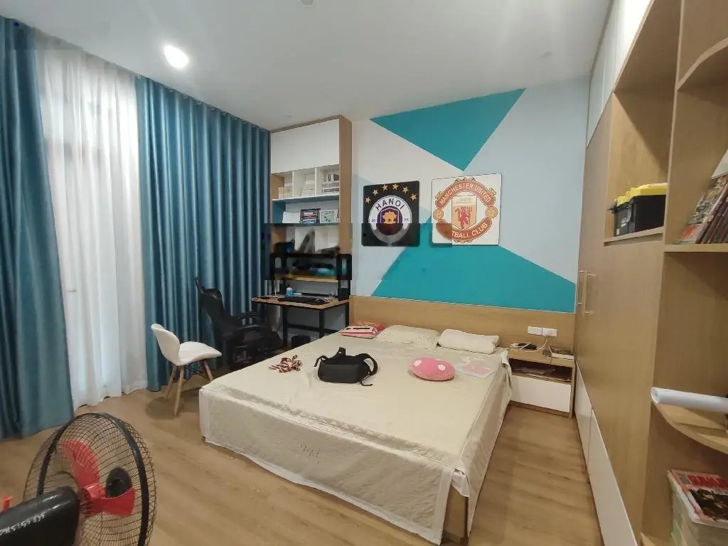 Bán nhà Thái Hà - 44m2 - 5 tầng - 8,3tỷ
