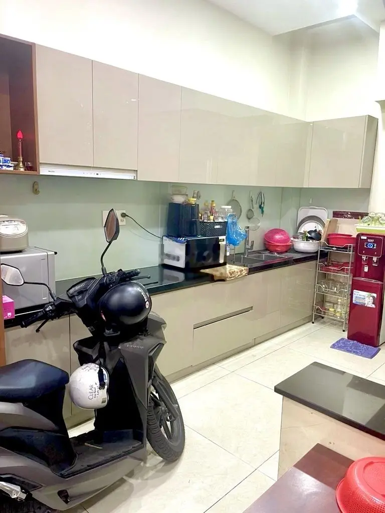 GẤP BÁN NHÀ HẺM 6M NHA 4TANG ĐƯỜNG BA VÂN QUẬN TÂN BÌNH