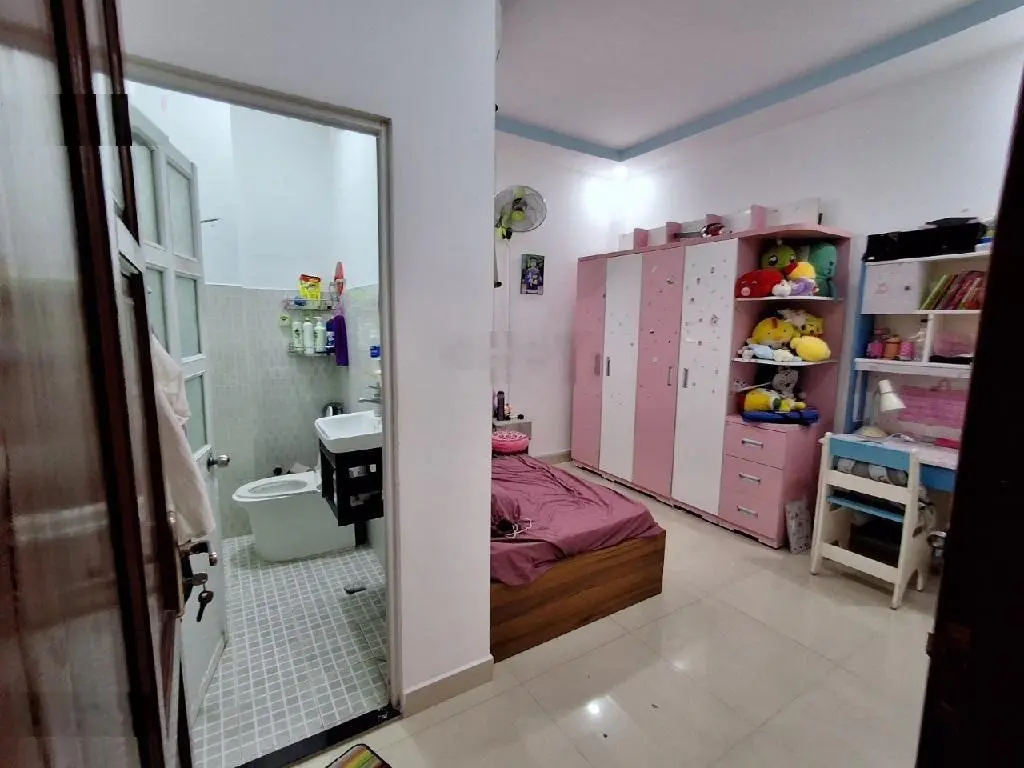 Đi nga! chủ bán gấp nhà mặt tiền 1/ đường nhựa XH tránh Tân Quy - 4 x 20m - gần Lottlemart - 6.x tỷ