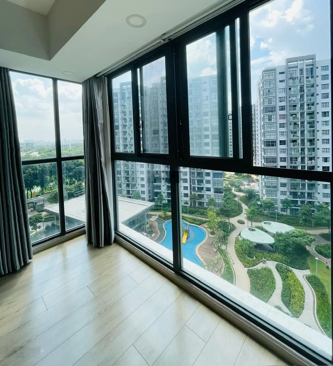Bán Diamond 2 PN -85m2 giá 4,415 tỷ
