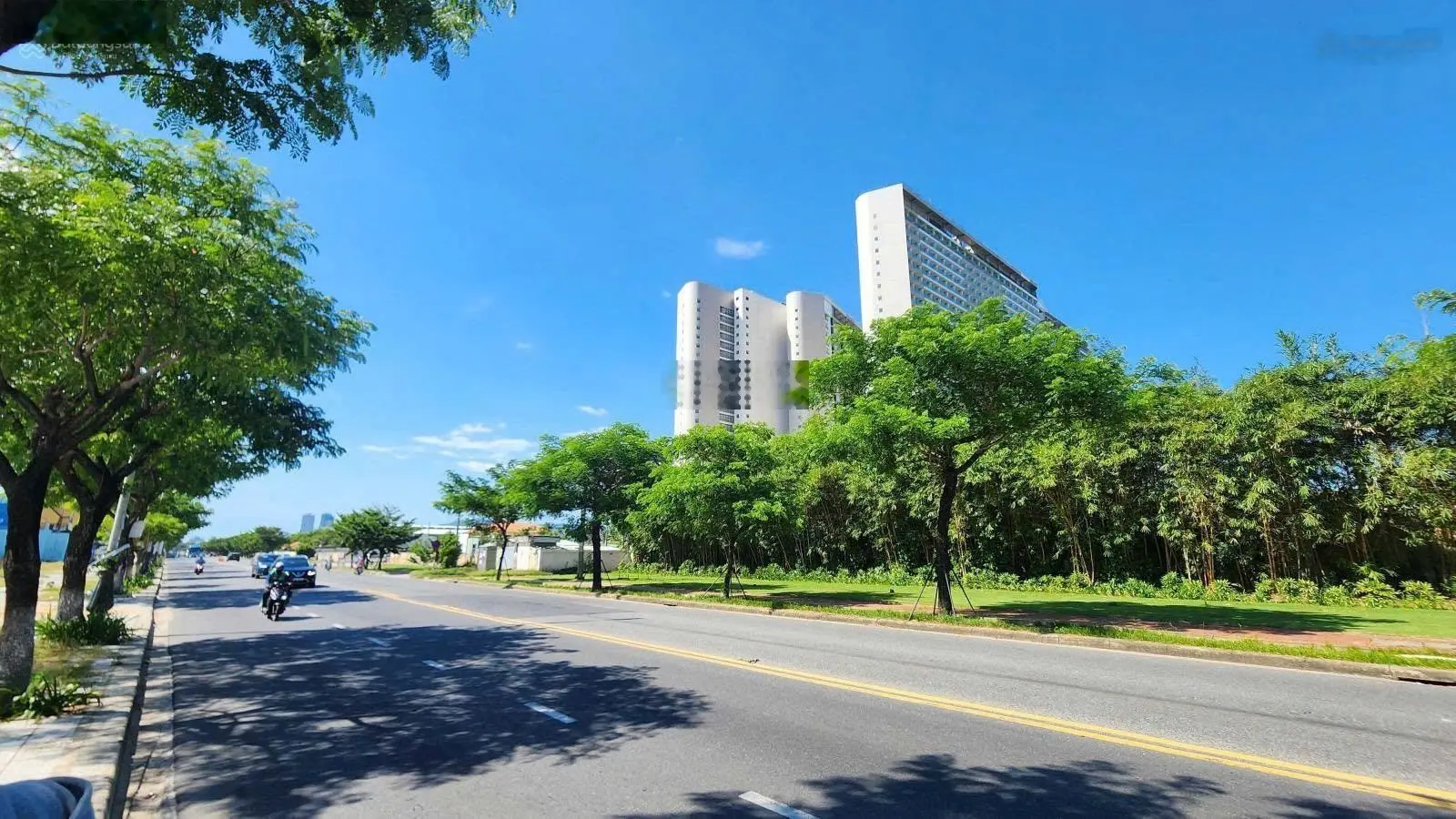 Cần bán nhanh đất 120m2/800tr SHR tại Nguyễn Văn Cừ, Phong Điền, Cần Thơ gần Chợ Phong Điền