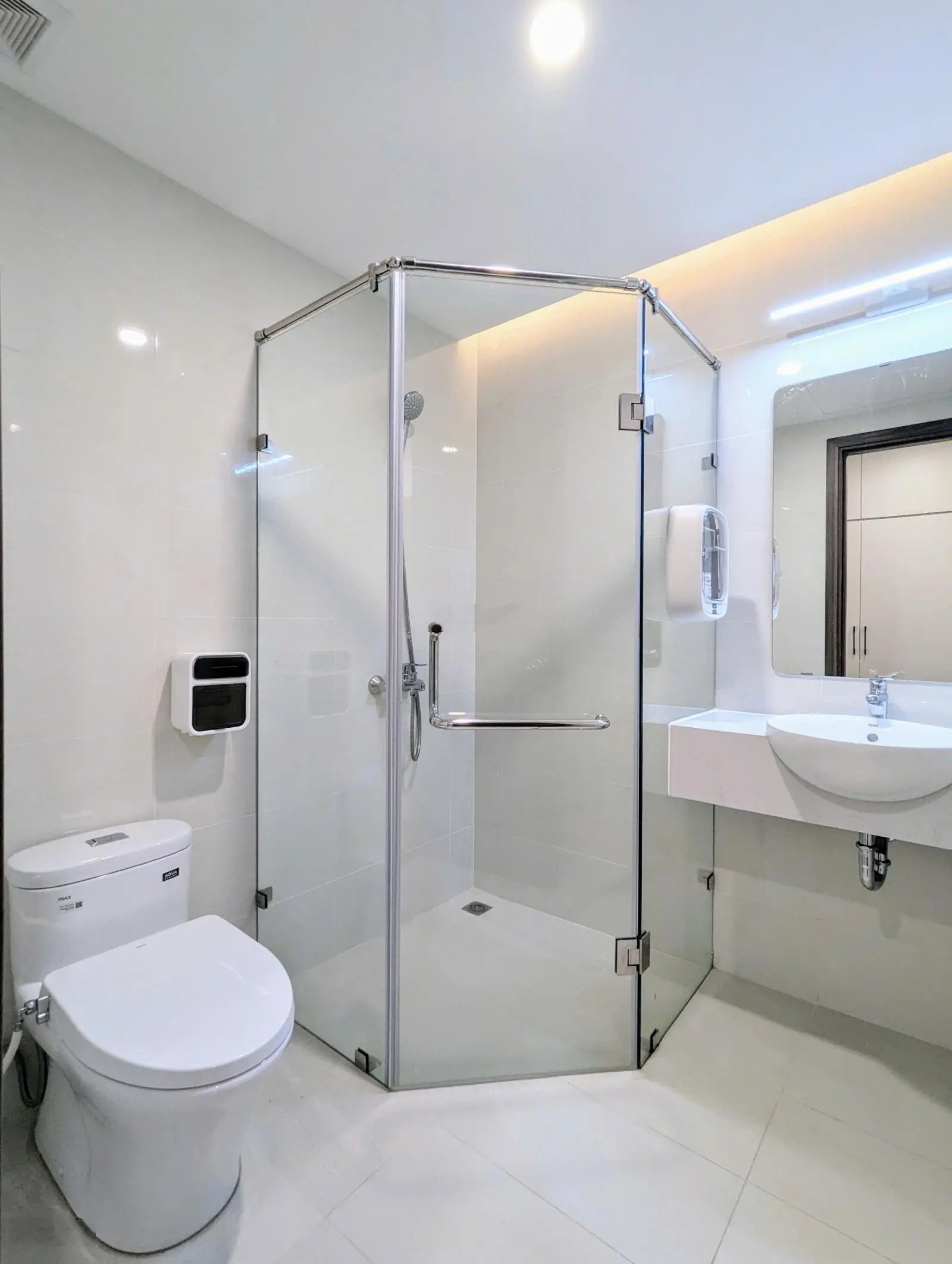 Cần bán Căn Hộ CT9 Khu đô thị Vĩnh Điềm Trung, full nội thất cao cấp