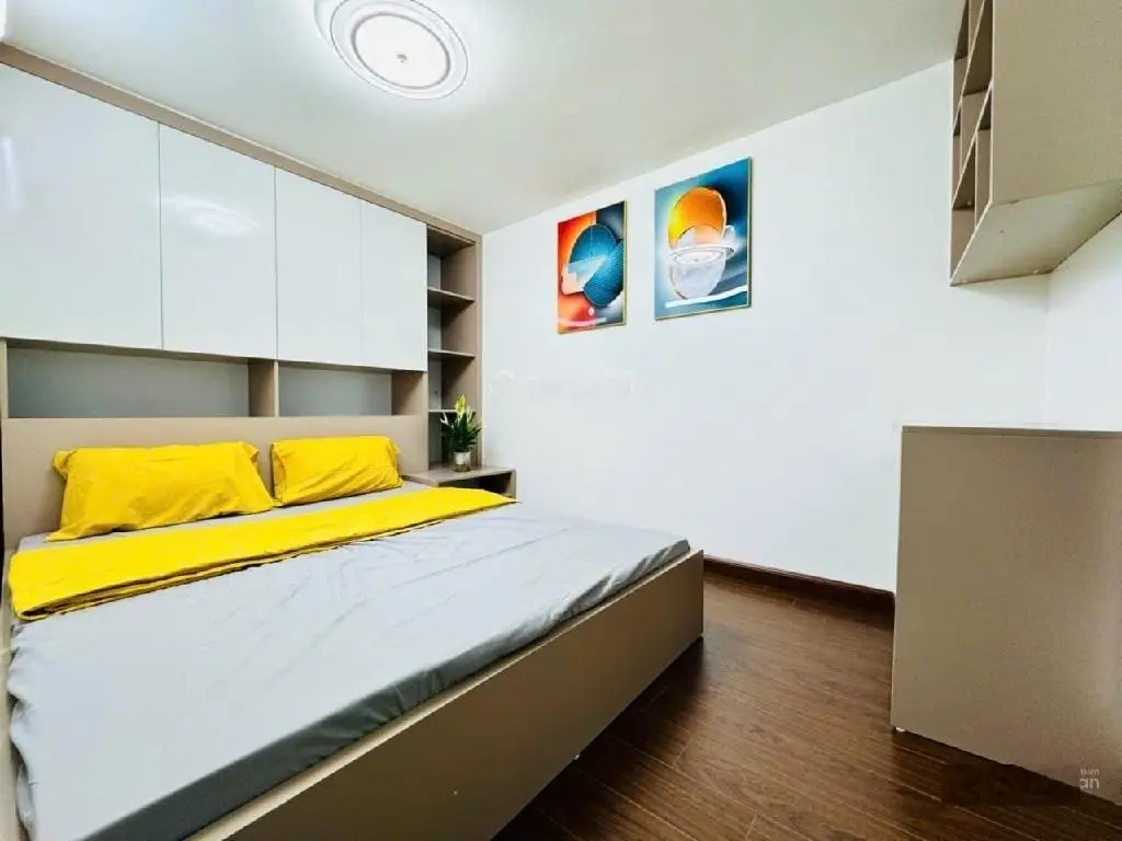 Bán Nhà Riêng 36m Chính Chủ - Đại Mỗ - Ôtô tránh Kinh Doanh