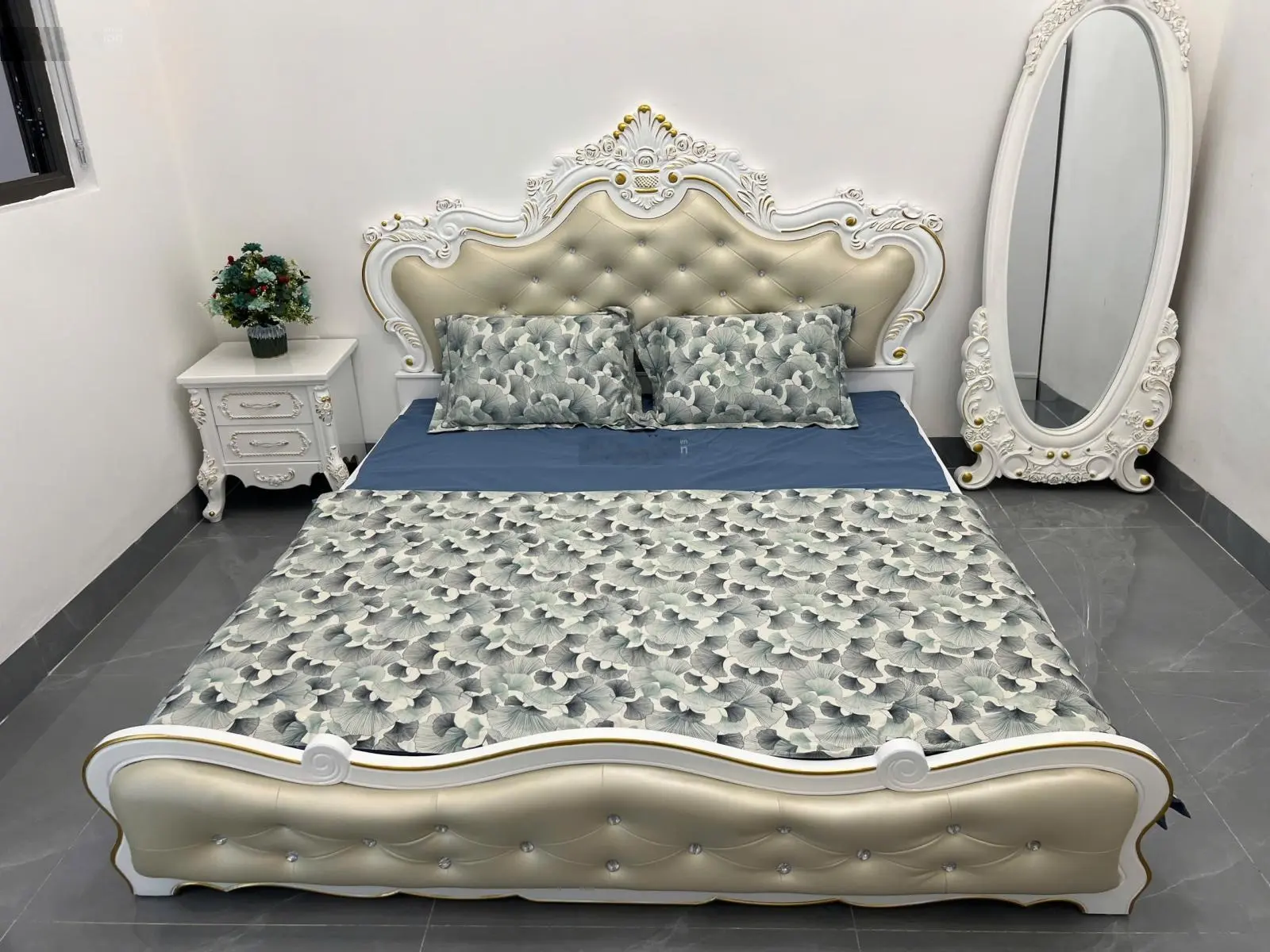 Chính chủ cần bán nhà 1 tầng full nội thất tại Lam Hạ, Phủ Lý