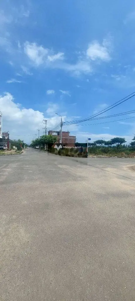 Lô 100m2, sát đường Võ Chí Công, khu TDC Bình Kỳ, Hòa Quý, Đà Nẵng.
