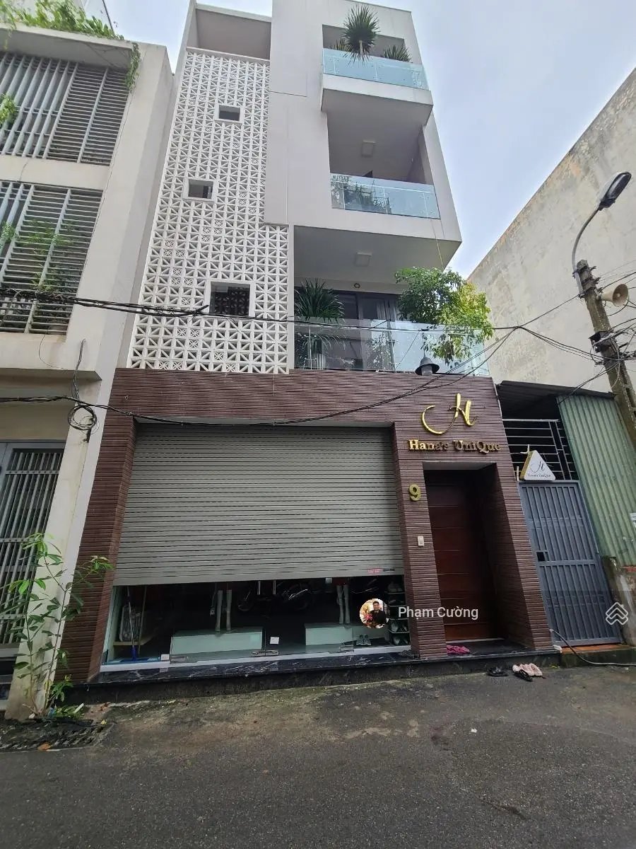 Cần tiền bán gấp nhà Phân Lô ô tô vào nhà phố Thái Hà, Đống Đa giá giật mình 69m2 - 18.2 Tỷ