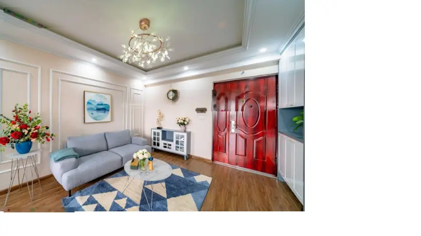 Siêu VIP căn góc cửa Đông Nam hút tài lộc - Sổ trao tay - sẵn ngay dòng tiền 10,2/tháng