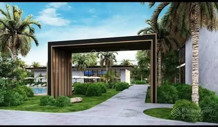 Bán nhà phố, biệt thự dự án LA Home Long An giá 2,6 tỷ, diện tích 90 m2, tại Lương Hòa, Bến Lức, Long An