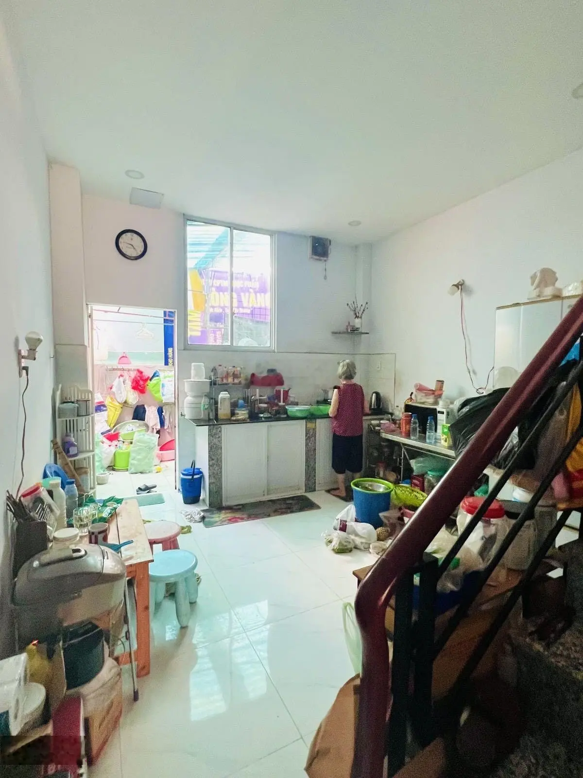 MẶT TIỀN GÒ DẦU CÁCH 70M - 106M2 - 3 TẦNG - 10M RA HẺM Ô TÔ - 20M RA MT KẾ GÒ DẦU - CHỈ 55TRIỆU/M2