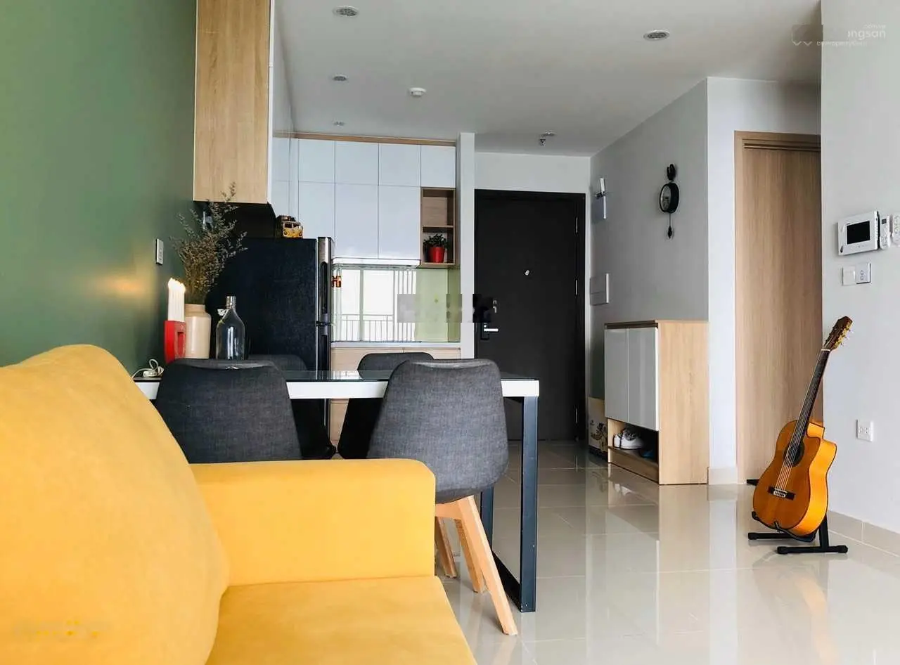 Bán căn hộ CC Khuông Việt, Q Tân Phú DT DT: 80m2 3PN/2WC. Giá 3.6 tỷ sổ hồng LH: 0939 586 *** Tùng