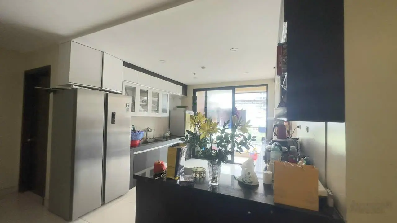 Chính chủ cần bán gấp căn 3 ngủ, FLC Complex Phạm Hùng, DT 131m2, giá 5,36tỷ, sẵn sổ đỏ full NT