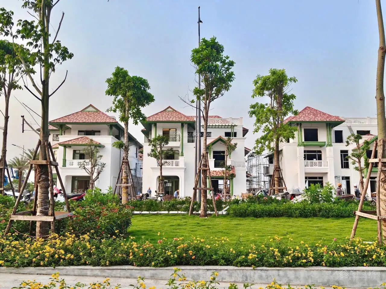 Căn độc quyền View Công viên 5.000m2 - Gần 8 tòa chung cư đã lấp đầy - Giá cắt lỗ 0968788299