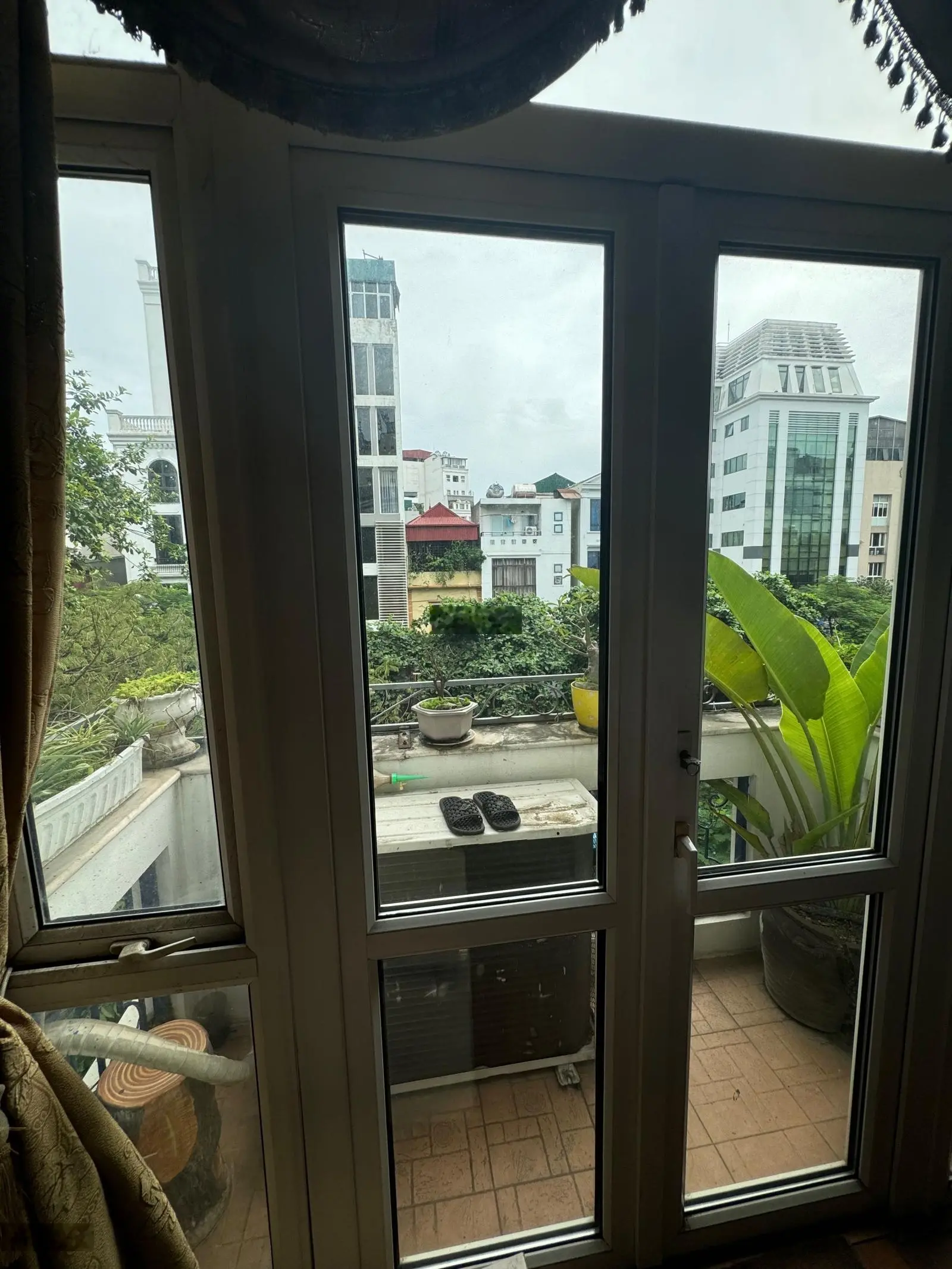 Nhà phân lô KĐT Đại Kim, DTMB 172m2, mặt tiền 23m, 5 tầng, lô góc. Giá 31tỷ. Quận Hoàng Mai
