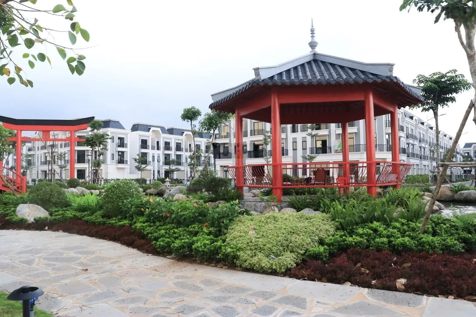 Bán Gấp Căn Nhà View Sông, Hồ Cá Koi, Vị Trí Đẹp Nhất Dự Án Solar