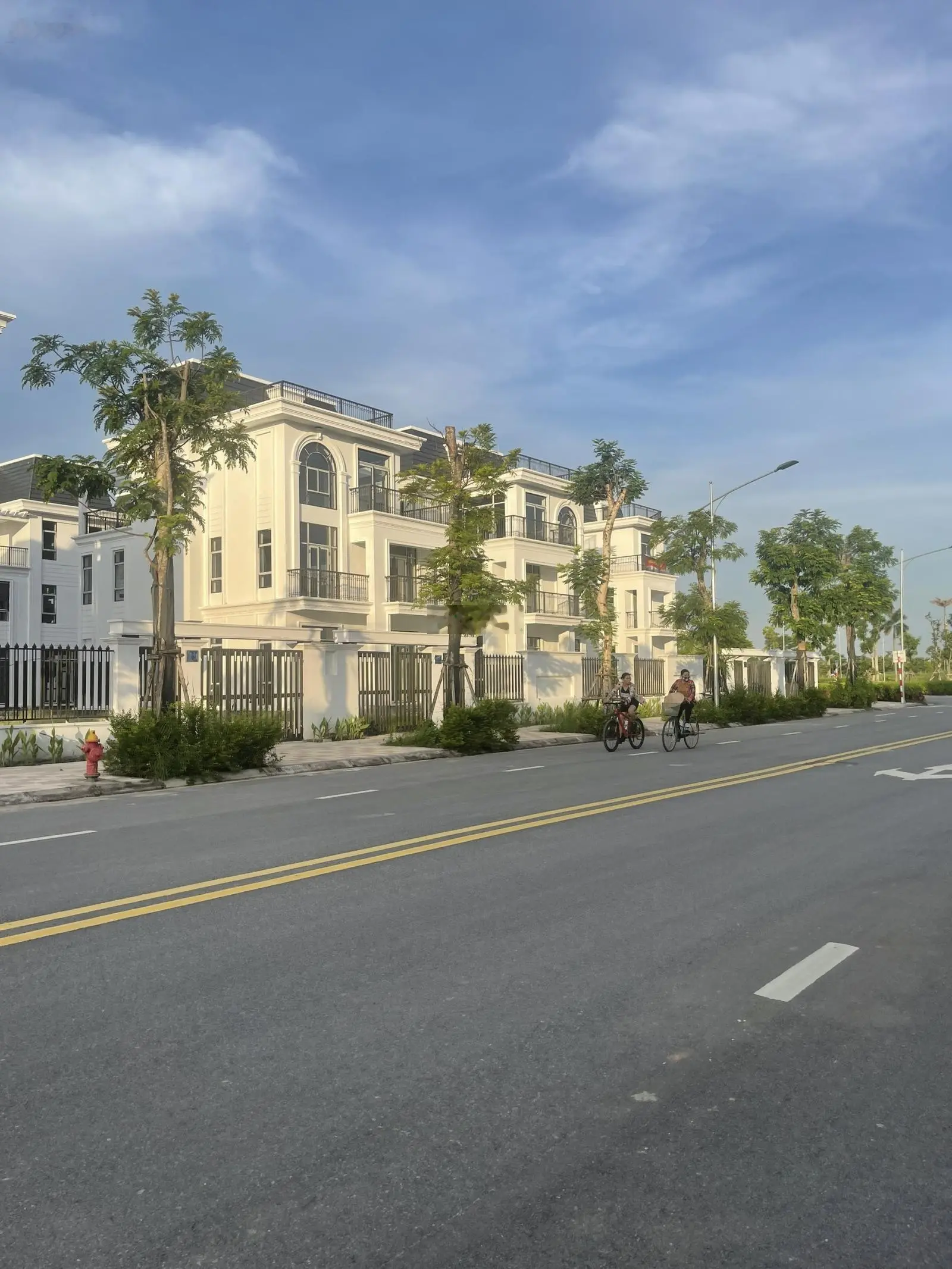 Mở bán quỹ căn cực hiếm đường 24m dự án hud mê linh central