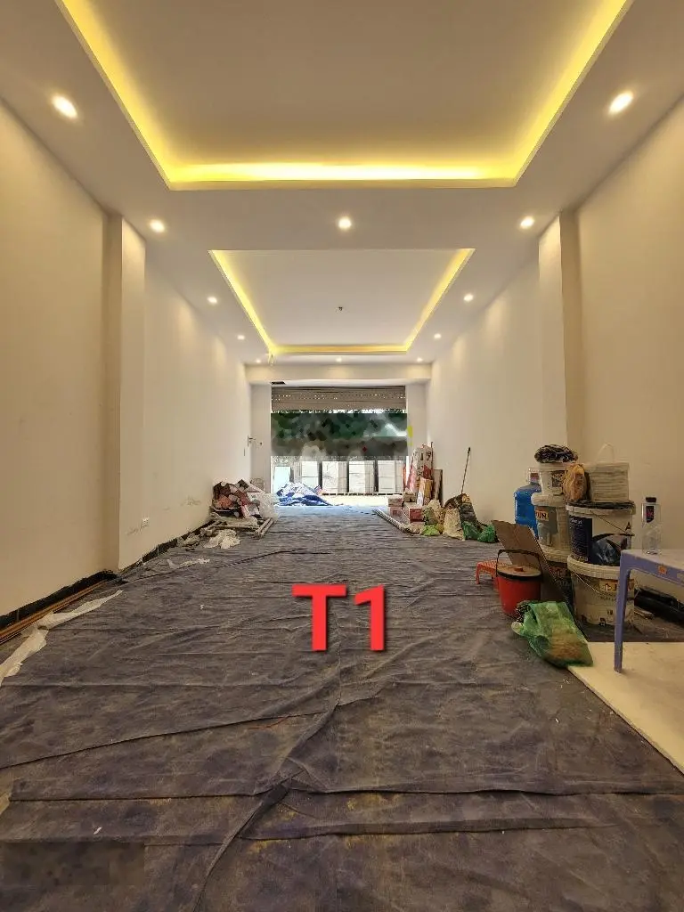 Bán nhà 6 tầng - phúc lợi - thang máy - ô tô tránh - view chung cư đẹp miên man - full nội thất