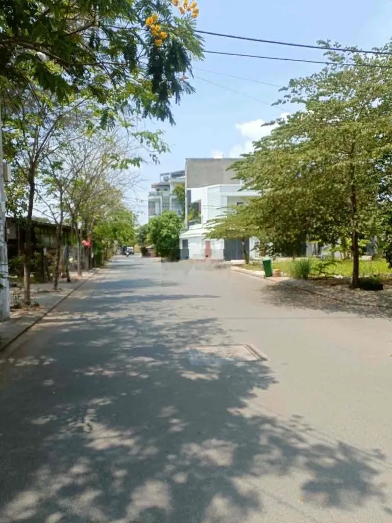 Bán đất KDC Bình Chiểu Đ.Ngô Chí Quốc TĐức